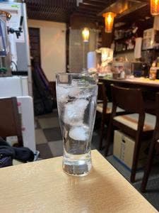 ダイニングキッチンはぎ乃