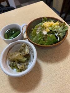ダイニングキッチンはぎ乃
