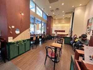 香茶 オリナス錦糸町店