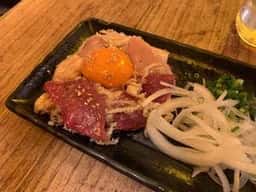 恋文酒場 かっぱ 恋文横丁店