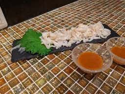 焼肉 杏樹亭