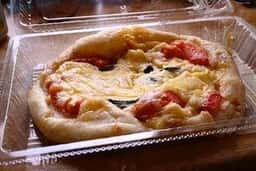 パン屋 ザクロ