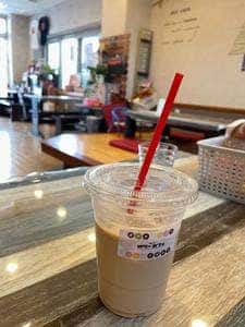 OLY CAFE