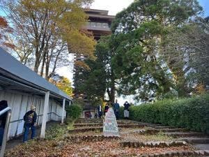 ごまさんスカイタワー