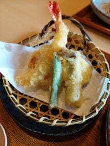 蕎麦しん