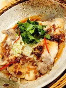蓮香