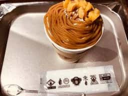 ニコアンド コーヒー 京都寺町