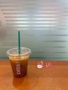 カフェ・ベローチェ 代々木三丁目店