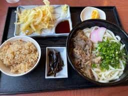博多屋うどん
