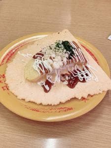 スシロー 関目店