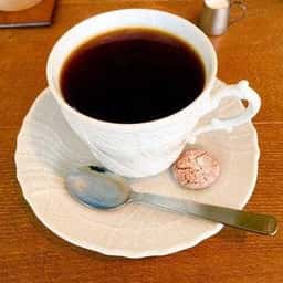 シェルパコーヒー