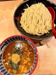 三田製麺所 大船店