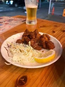 海鮮屋台おくまん 室見店