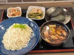 夢想庵 武蔵野ふくろう