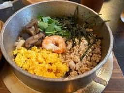釜めし證明