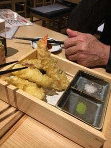 鮨 酒 肴 杉玉 博多駅