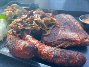 Midtown BBQ 東京