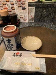うまか亭福島西店