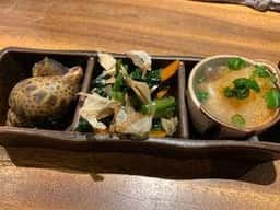 かりんとう はなれ