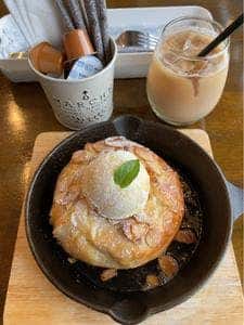 ナマケモノカフェ