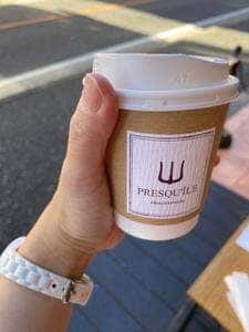 プレスキル ショコラトリー