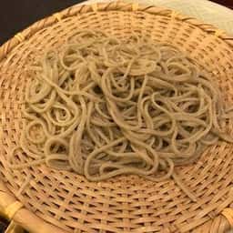 やぶそば そごう横浜店