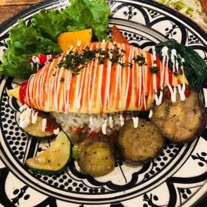CAFE☆BAR BLOOMOON