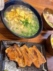 おきなわそば ヨネハマ
