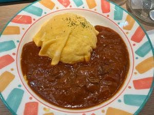 Cafe SOReKaRa