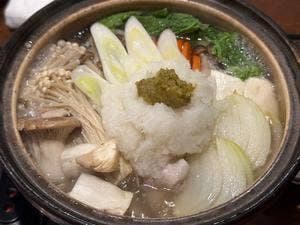 くぼた 駒沢本陣