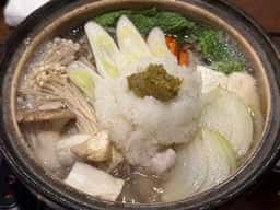 くぼた 駒沢本陣