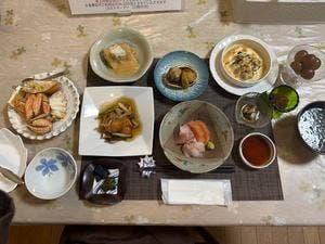 モッタ海岸温泉旅館