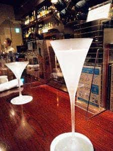 MOMOTA Bar