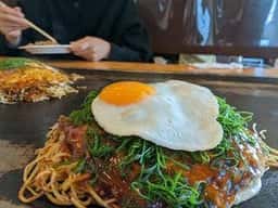 お好み焼 壱銭屋