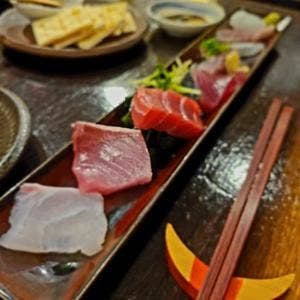 魚のタナ WONTANA KYODO