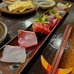魚のタナ WONTANA KYODO