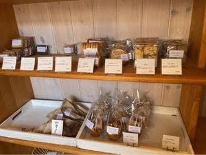 Organic Natural Sweets NICO