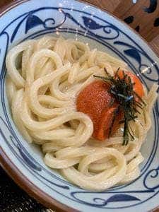 丸亀製麺 姫路SA店