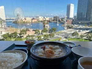 蘭の拾璞 みなとみらい店