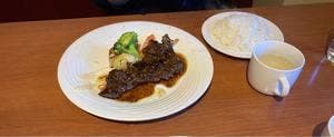 DINIING YOSHIHAMA