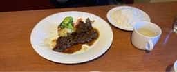 DINIING YOSHIHAMA