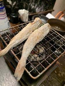 North Dining 神衣