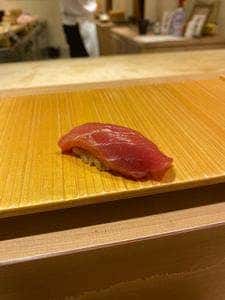 吉祥寺 鮨 栞庵 やましろ