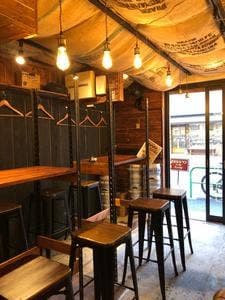 PERFECT BEER KITCHEN TOKYO