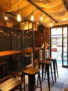 PERFECT BEER KITCHEN TOKYO