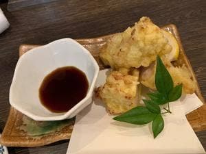 九州料理 侍 日本橋店