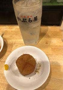 かぶら屋 池袋4号店