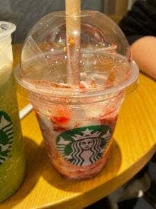 スターバックス コーヒー イオンモール熱田3階店