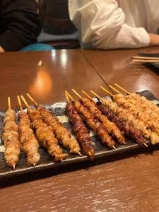 とりかわ家
