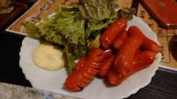 七輪山海焼き じじばば